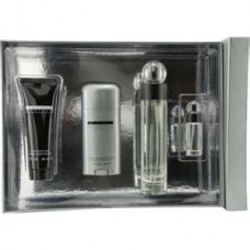 PERRY ELLIS "RESERVE" 4PC SET 3.4 OZ EDT + 3PCS [MSET]